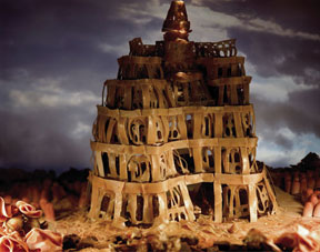 Babel (Cockaigne), 2004