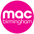 mac Birmingham logo